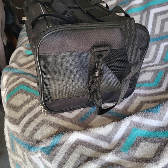 Sherpa Adventure Gear Original Deluxe Carrier - Picture 4 of 6